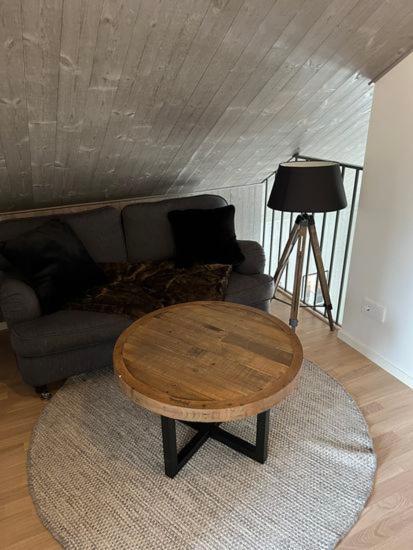 New Cabin In Fabulous Idre Activity Area エクステリア 写真