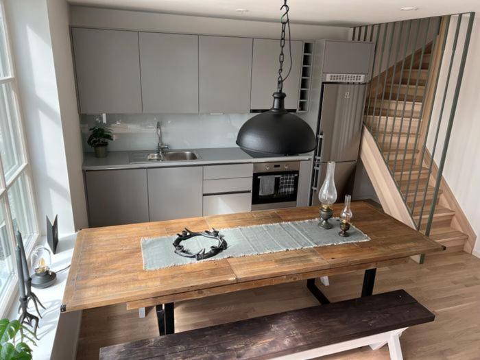 New Cabin In Fabulous Idre Activity Area エクステリア 写真