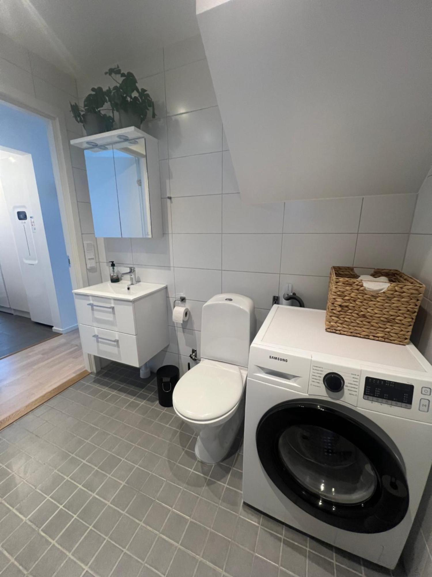 New Cabin In Fabulous Idre Activity Area エクステリア 写真