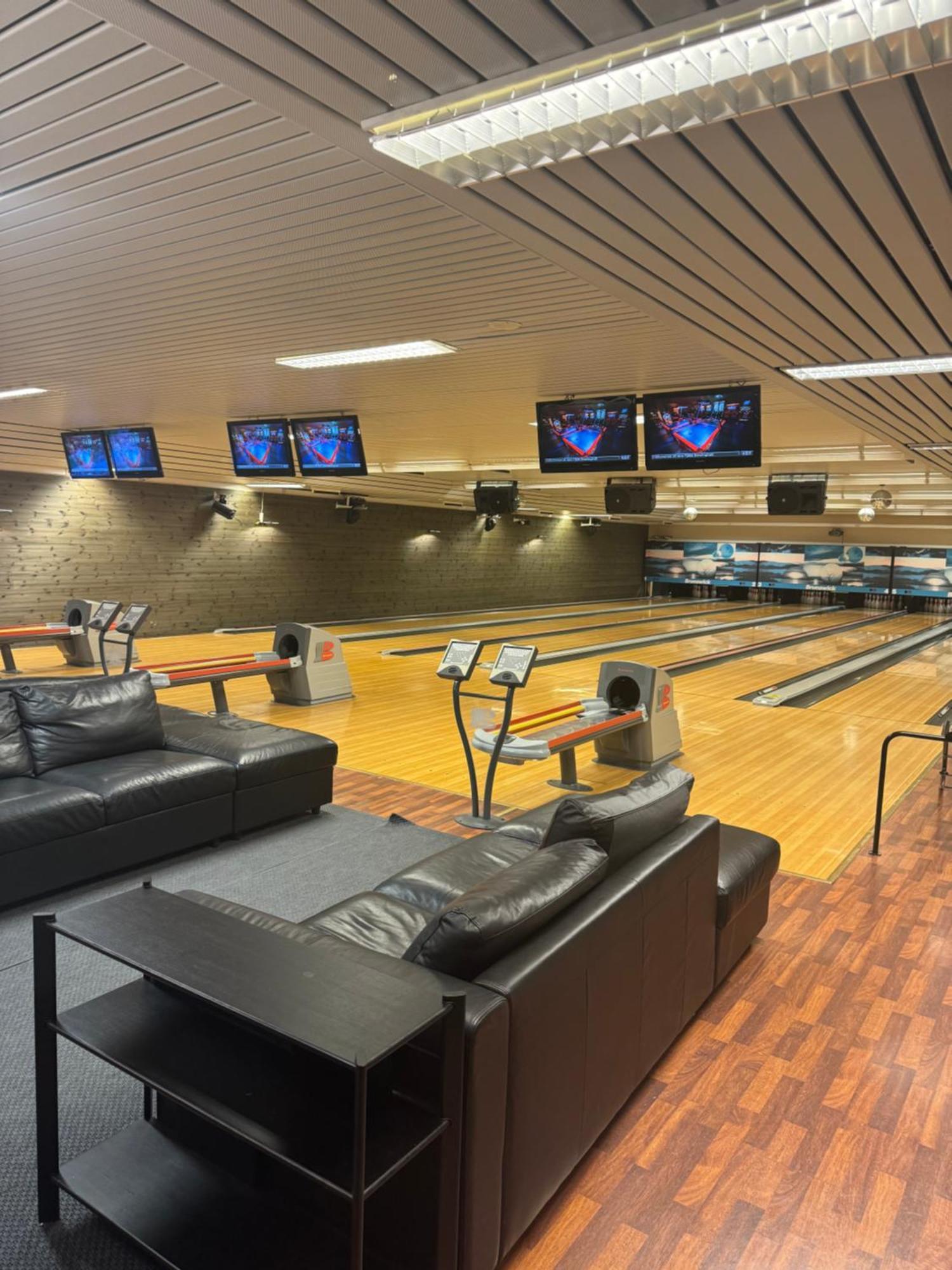 New Cabin In Fabulous Idre Activity Area エクステリア 写真